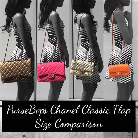 too many people own flap chanel|chanel flap.